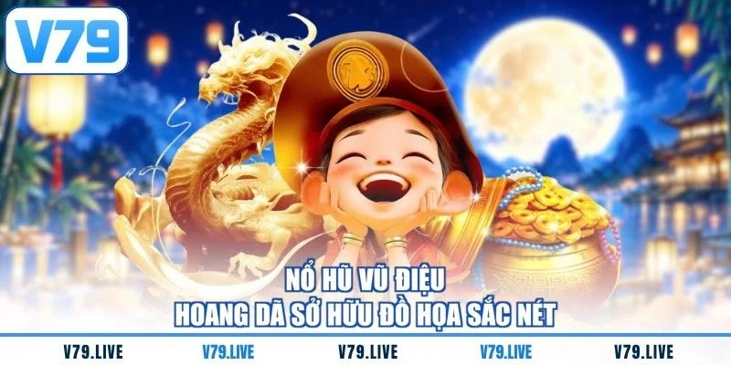 no-hu-vu-dieu-hoang-da-so-huu-do-hoa-sac-net Nổ hũ Vũ Điệu Hoang Dã sở hữu đồ họa sắc nét